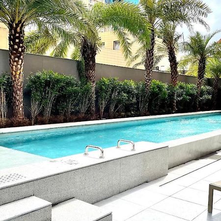 Haus Stay . Luxo . Vitralli Moema São Paulo Zewnętrze zdjęcie