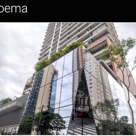 Haus Stay . Luxo . Vitralli Moema São Paulo Zewnętrze zdjęcie