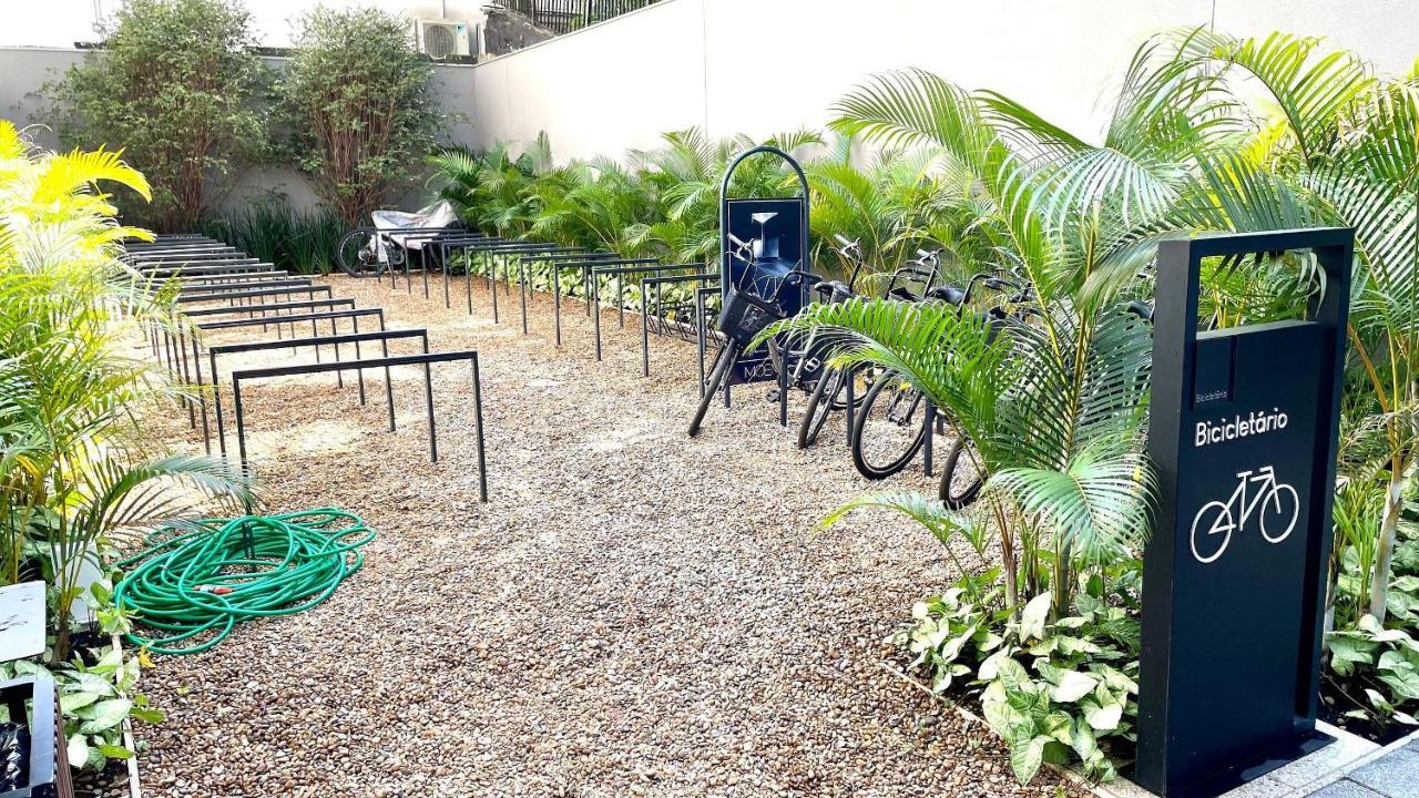Haus Stay . Luxo . Vitralli Moema São Paulo Zewnętrze zdjęcie