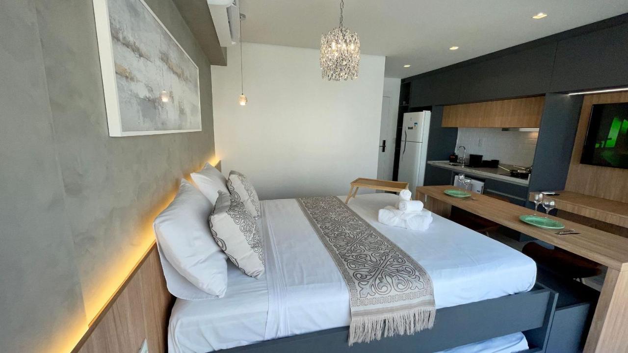 Haus Stay . Luxo . Vitralli Moema São Paulo Zewnętrze zdjęcie