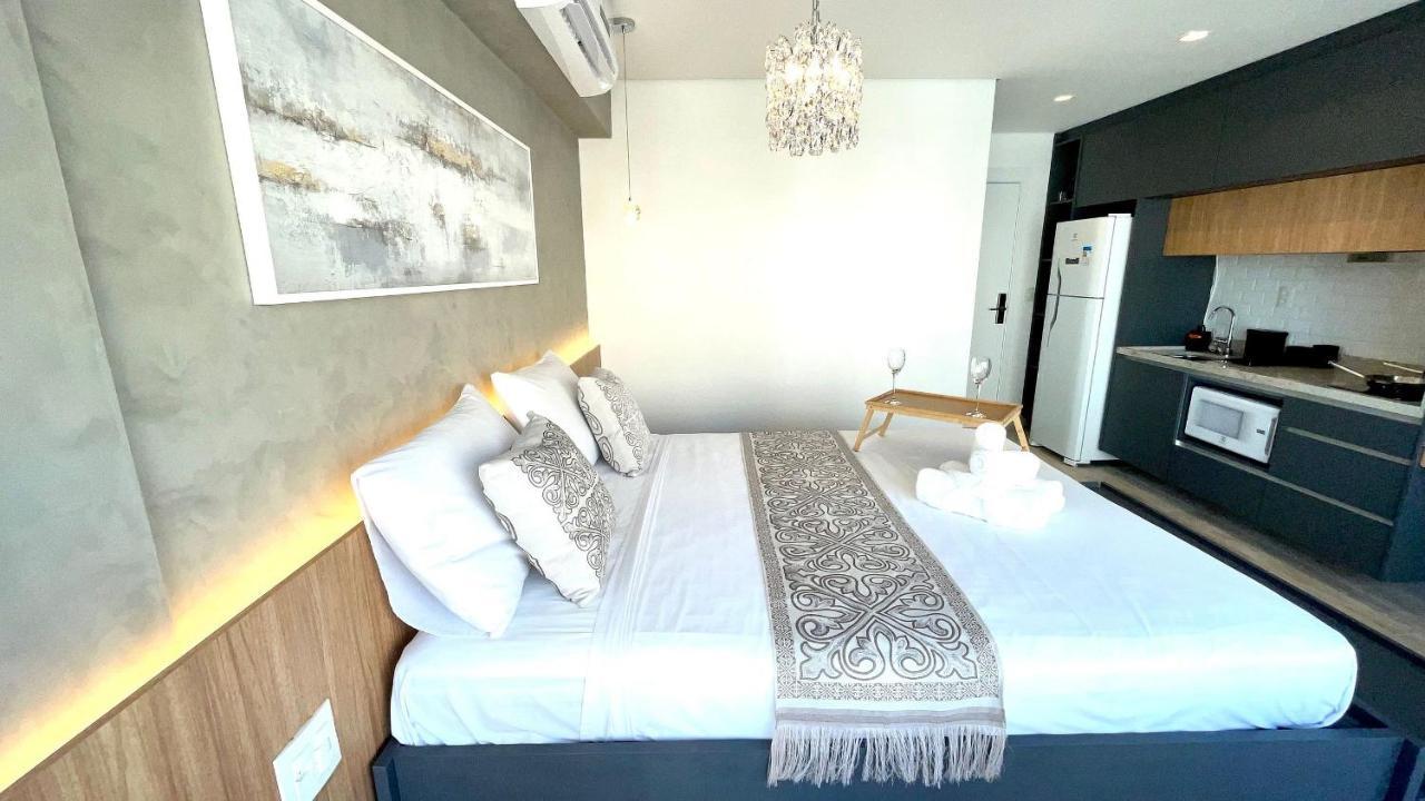 Haus Stay . Luxo . Vitralli Moema São Paulo Zewnętrze zdjęcie