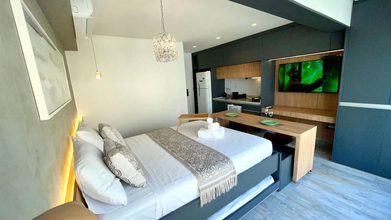 Haus Stay . Luxo . Vitralli Moema São Paulo Zewnętrze zdjęcie