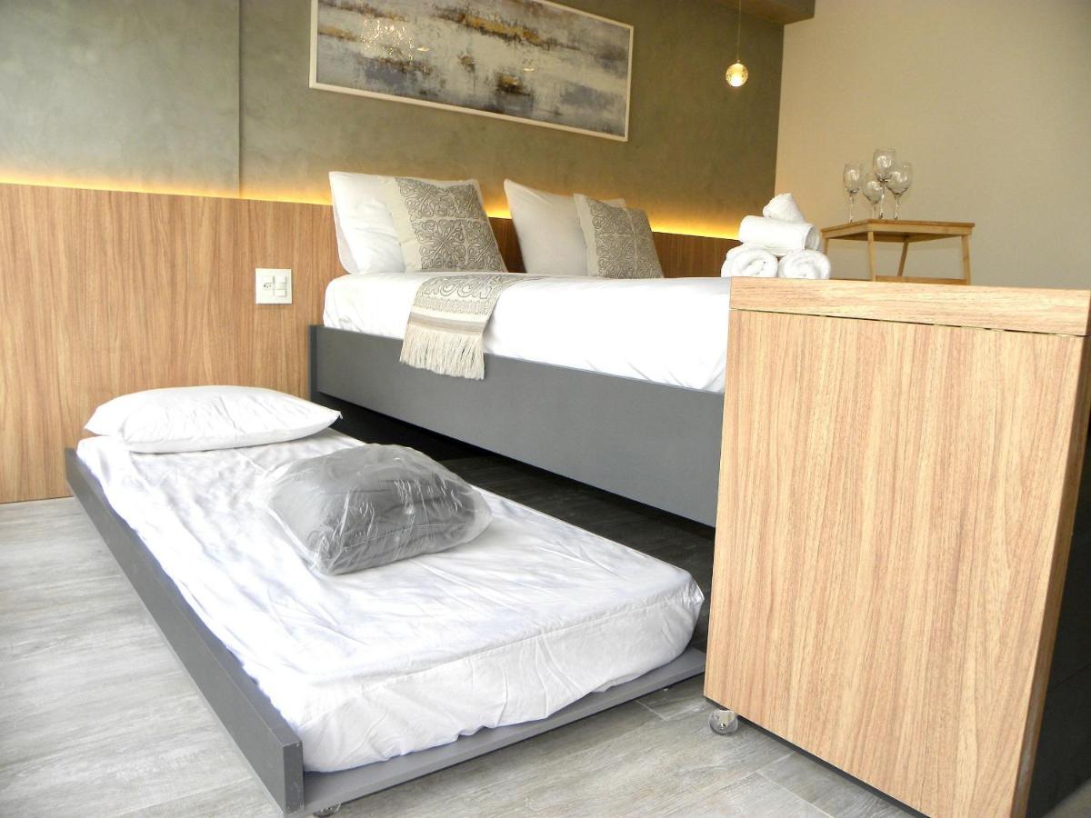 Haus Stay . Luxo . Vitralli Moema São Paulo Zewnętrze zdjęcie